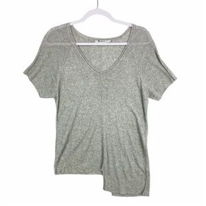 T from Alexander Wang- A_Symmetracal Top